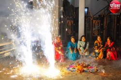 Diwali Date: 31 अक्टूबर या 1 नवंबर? कब मनाएं दिवाली? जानें - image