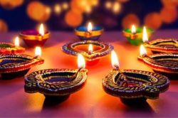 Diwali 2024: दिवाली की डेट को लेकर न हो कंफ्यूज, इस बार बन रहा दो दिन का संयोग,
जानें शुभ मुहूर्त… - image