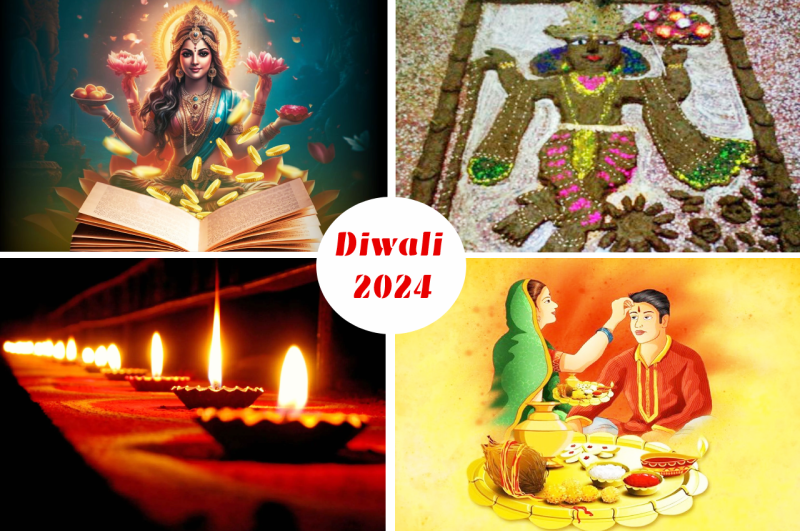 diwali 2024