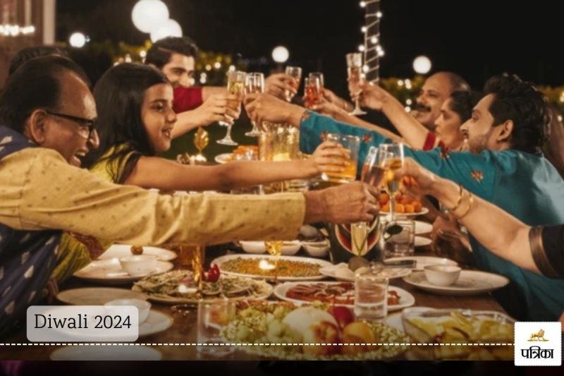 Make 4 delicious snack recipes for Diwali 2024 party quickly in 15 minutes