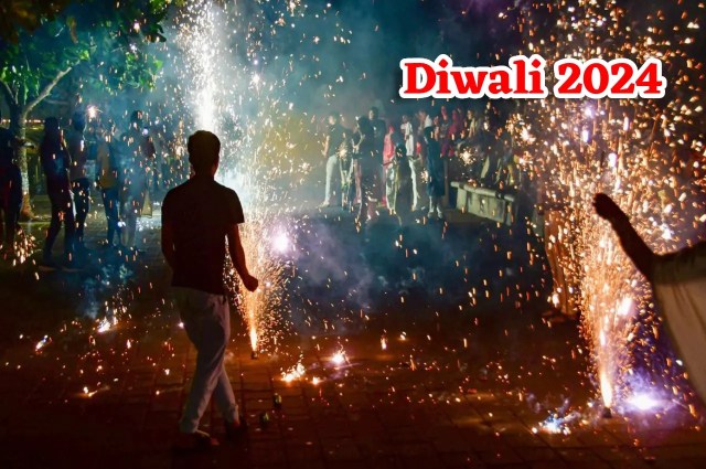 Diwali In TN