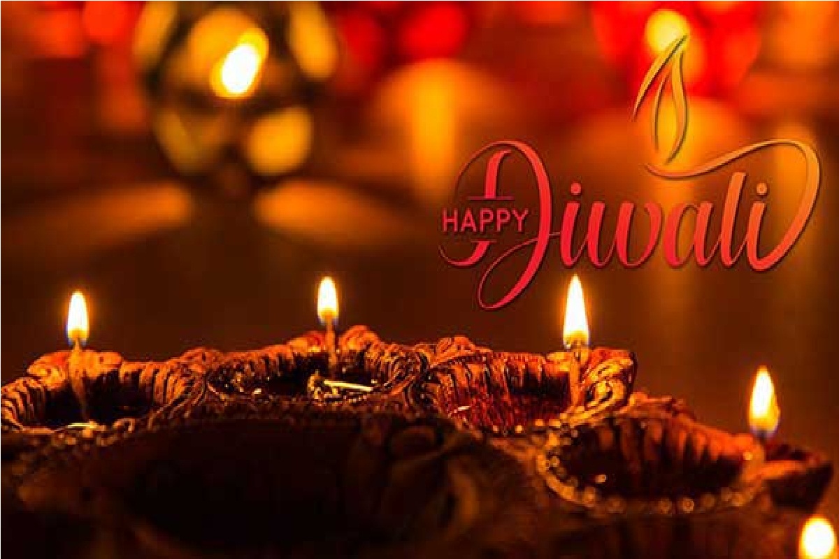 CG Festival Blog: खुशियों और दीपो का त्यौहार है दिवाली, जानें इस दिन की अनोखी परंपराएं