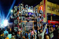 DJ Ban In CG: नवरात्रि में डीजे को लेकर अपडेट, जाने यहां क्या है नया आदेश… - image