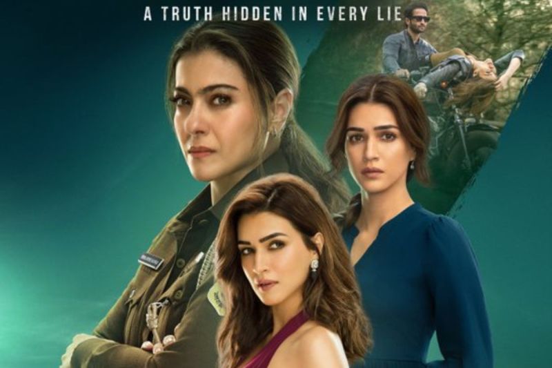 do patti ott release