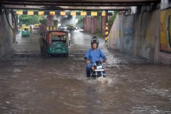 Jodhpur News: जोधपुर शहर के 48 स्पॉट पर 250 करोड़ से तैयार होगा नया ड्रेनेज
सिस्टम - image