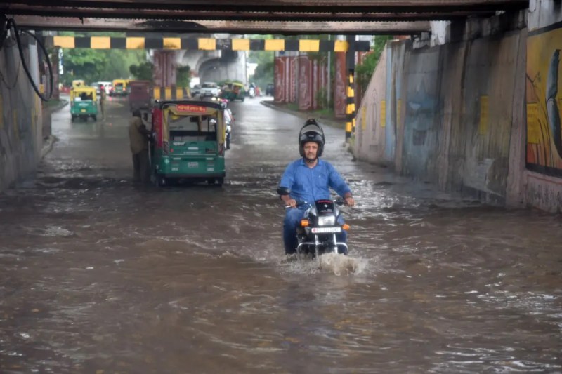 drainage system in Jodhpur