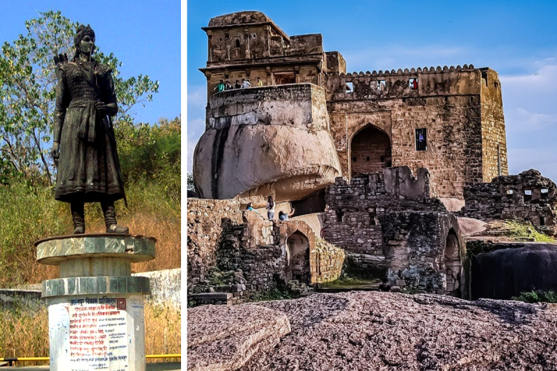 Rani Durgavati Museum