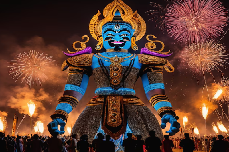 dussehra 2024