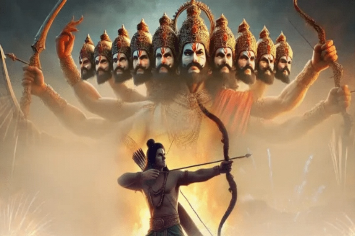 Dussehra 2024: ये थीं रावण की 7 अजीबोगरीब इच्छाएं, जानकर आपके भी उड़ जाएंगे होश!