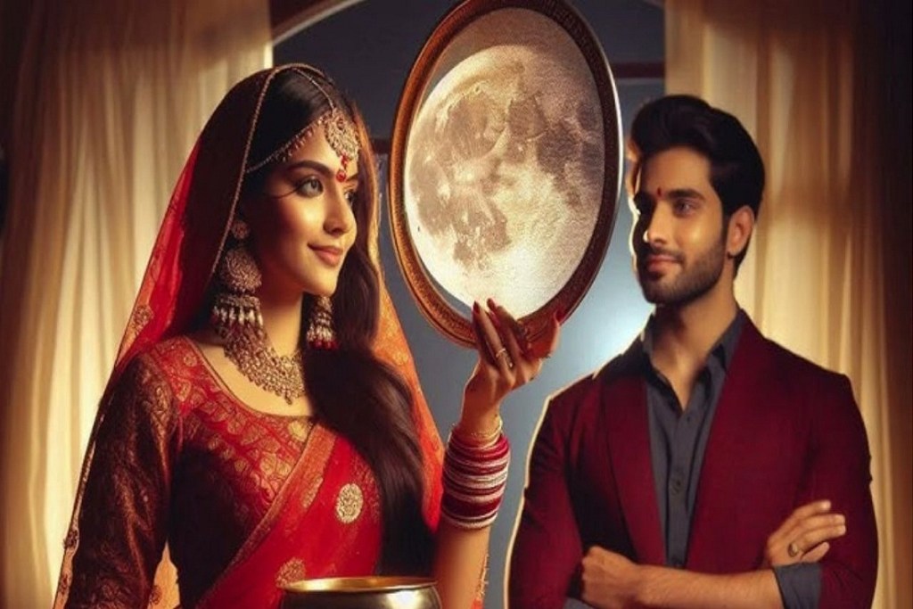 Karwa Chauth 2024