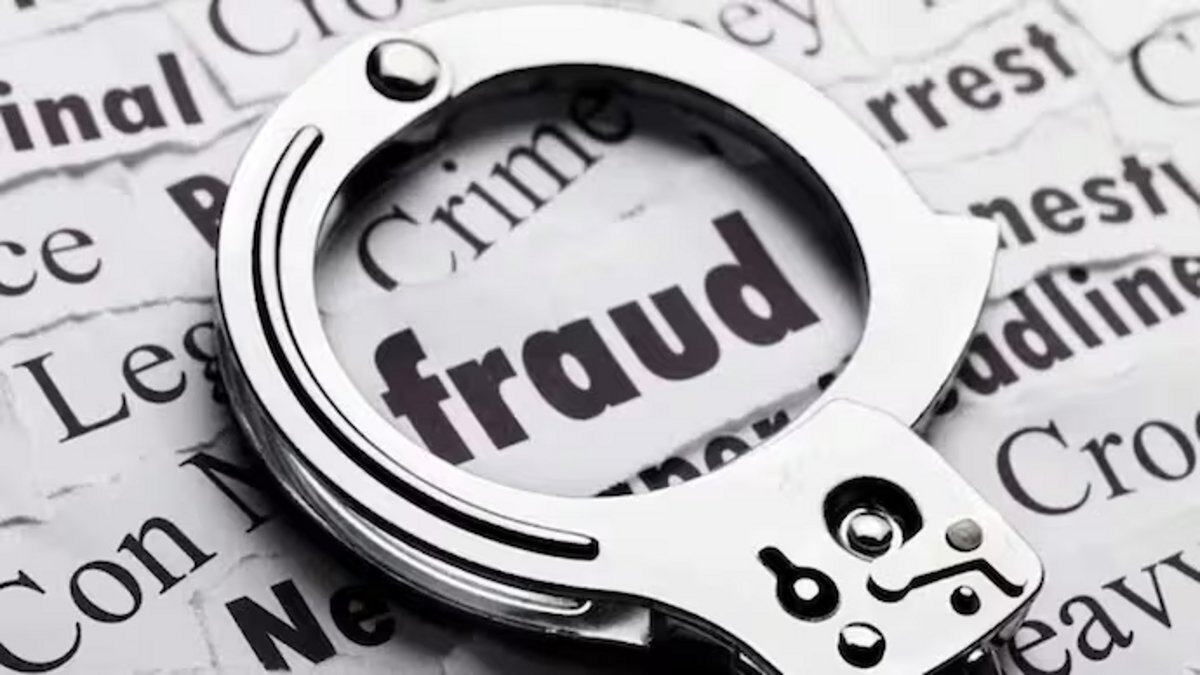 CG Fraud News: ड्रग ऑफिसर बताकर साढे़ 7 लाख की ठगी, किराए पर कार लेकर आया था
आरोपी…