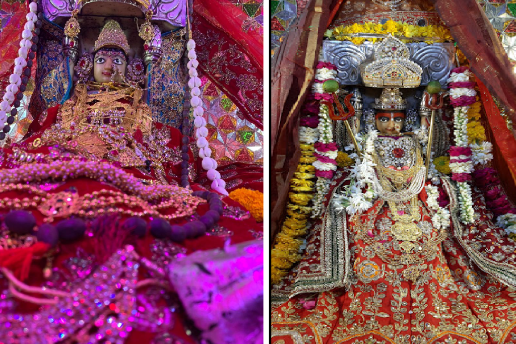 gajlakshmi temple