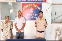 CG Crime: छत्तीसगढ़ से यूपी ले जाकर बेचता था गांजा, अब पुलिस के हाथ लगा आरोपी - image