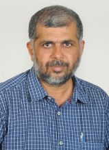 गणपति गांगोली, वरिष्ठ पत्रकार, पूर्व अध्यक्ष, कर्नाटक यूनियन ऑफ वर्किंग जर्नलिस्ट, धारवाड़ जिला।