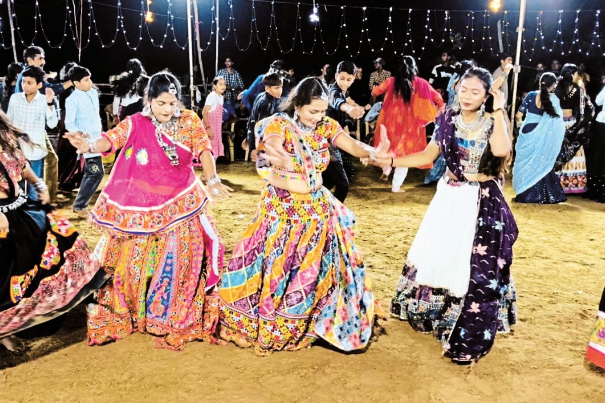 garba