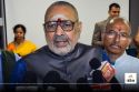 JDU leader makes a big claim, Giriraj Singh will be ousted from BJP