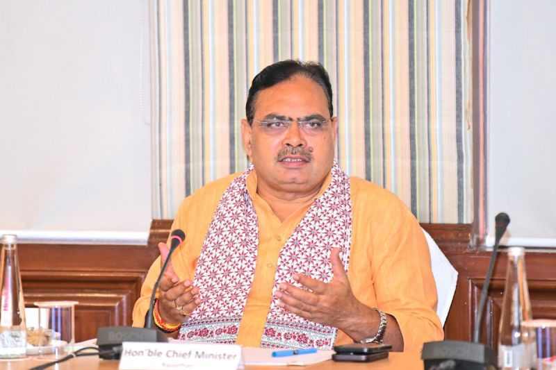 government employees salary on 30 October in rajasthan