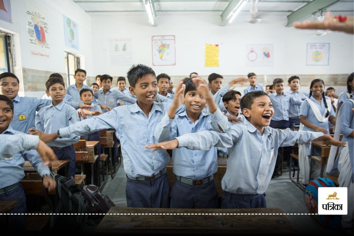 Schools Closed: 4-5 अक्टूबर को स्कूलों की छुट्टी का ऐलान, सरकार ने जारी किया
आदेश