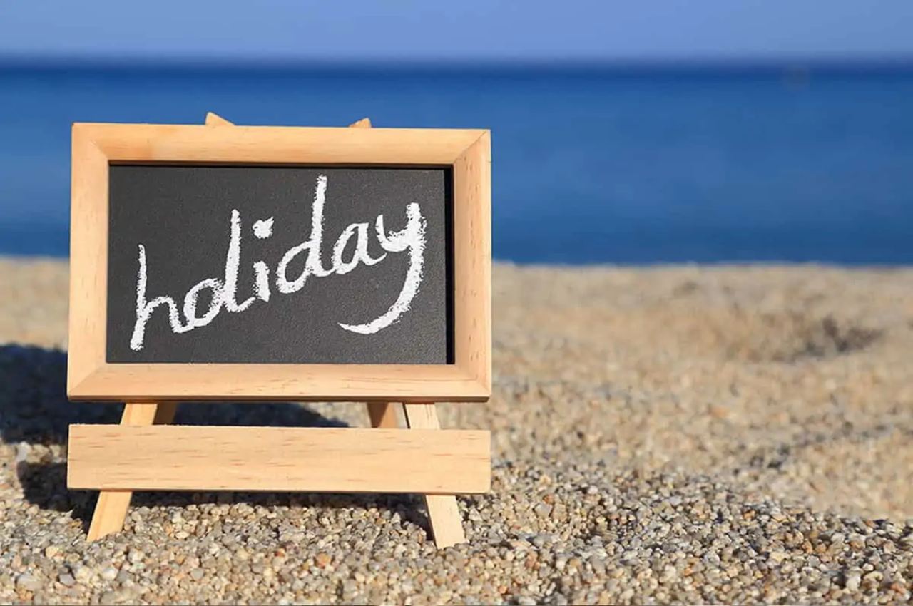 HoliDay 2025 List नए साल में सरकारी कर्मचारियों के लिए मौजा ही मौजा