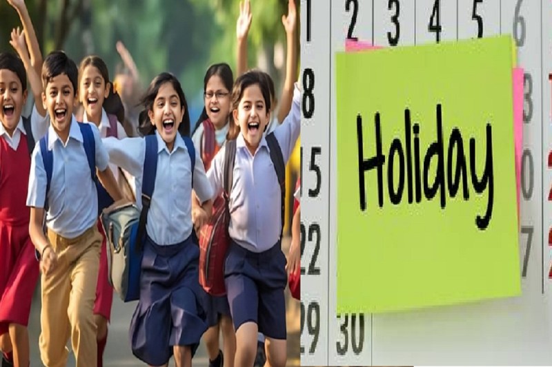 Diwali Holiday, School Holiday