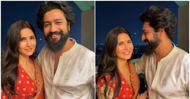 Katrina kaif karwachauth 