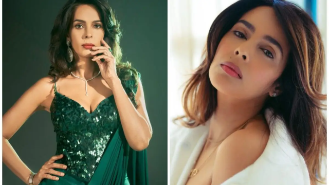 Mallika Sherawat On Bold Scene