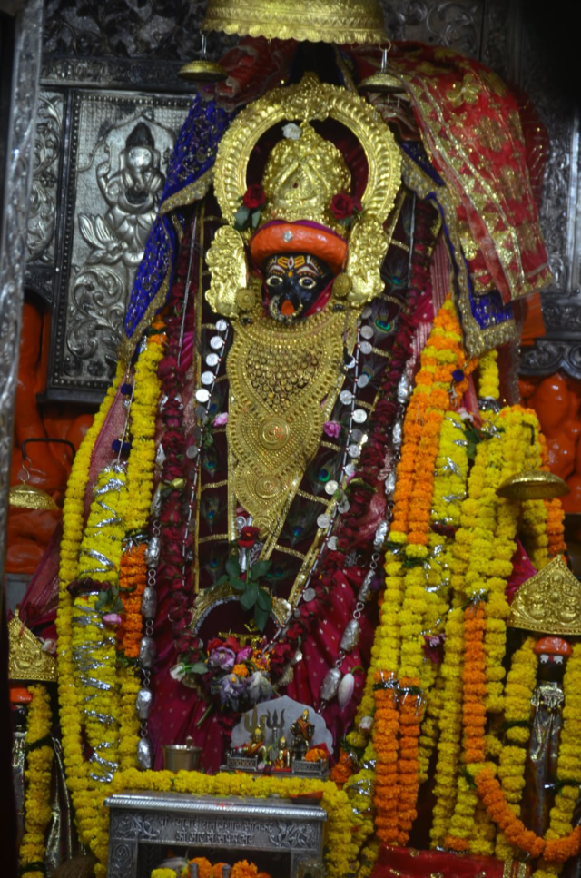 kali mandir 