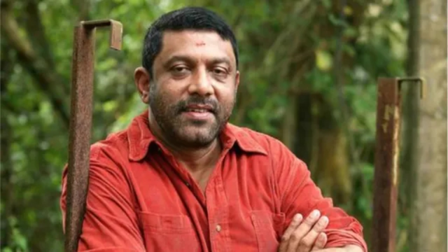 Malayalam actor Mohan Raj Passed Away