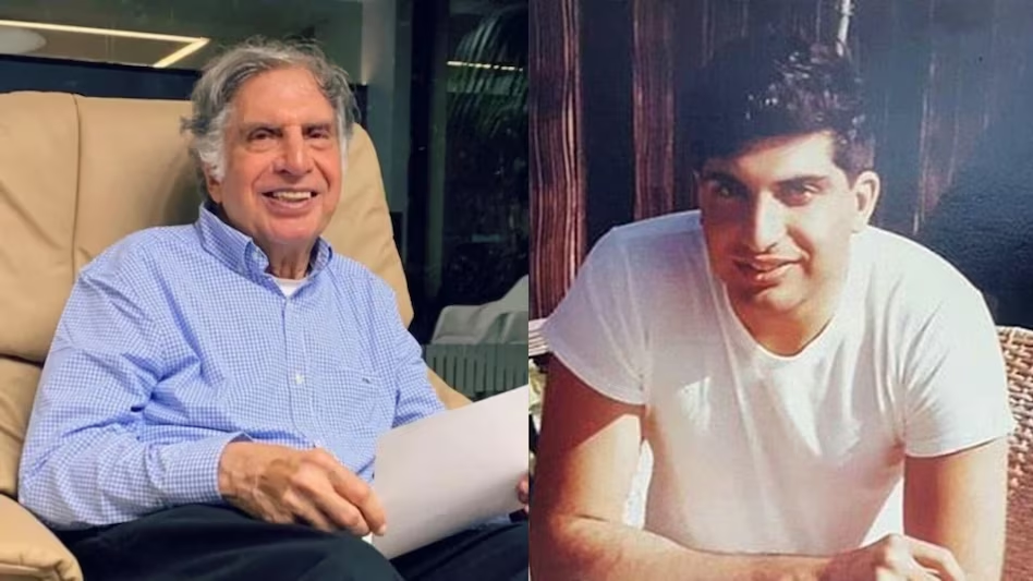 Ratan Tata's Education and Love Life