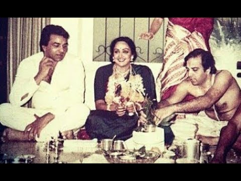 Hema Malini Birthday