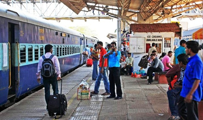 Indian Railway Festival Special Trains 