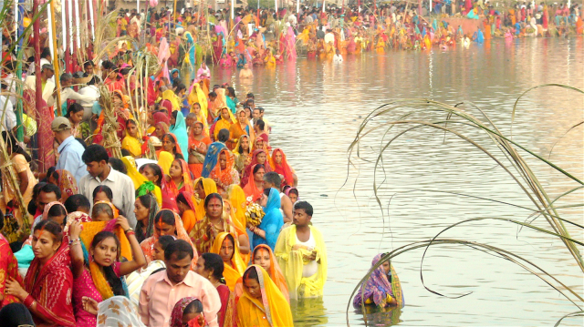 trains for Chhath Puja and Diwali 2024 