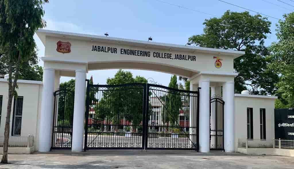 Jabalpur Engineering College