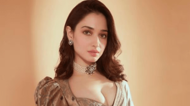 Tamannaah Bhatia