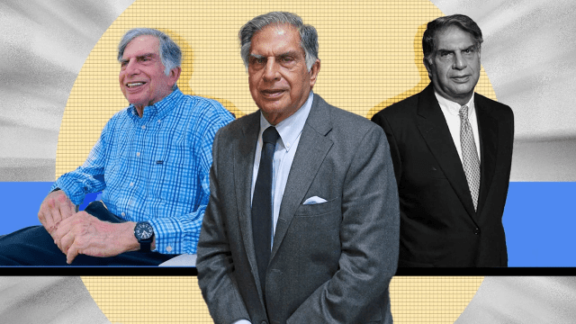 Ratan Tata Biopic