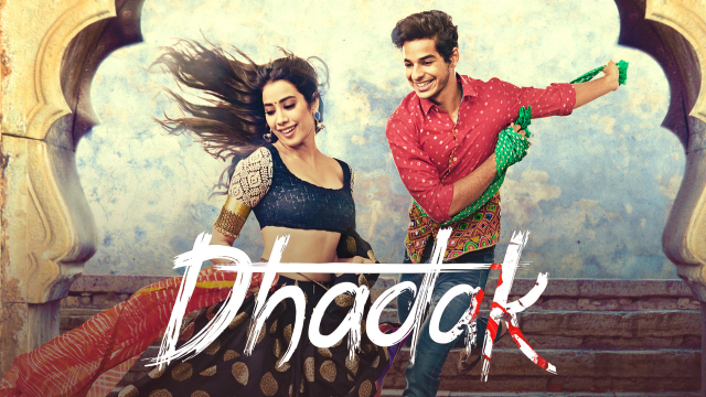 dhadak 2