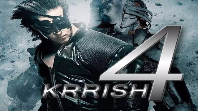 Krrish 4 Ranbir Kapoor Entry