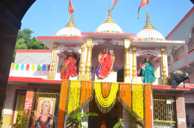 kali mandir 