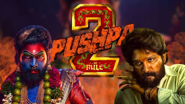 Pushpa 2 Release date