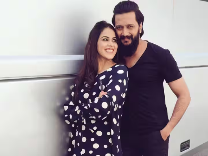 riteish deshmukh genelia