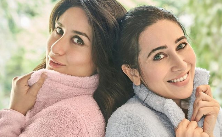 kareena kapoor karisma kapoor