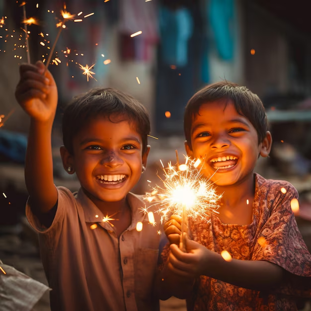 Diwali Celebration 2024