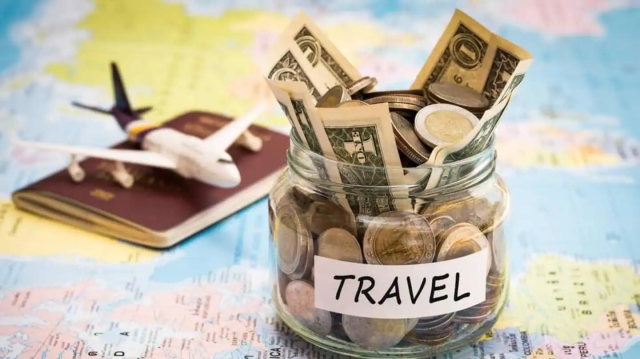 What is Travel Loan