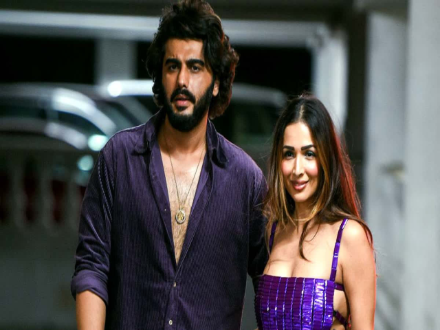 Malaika Arora React Arjun Kapoor Breakup