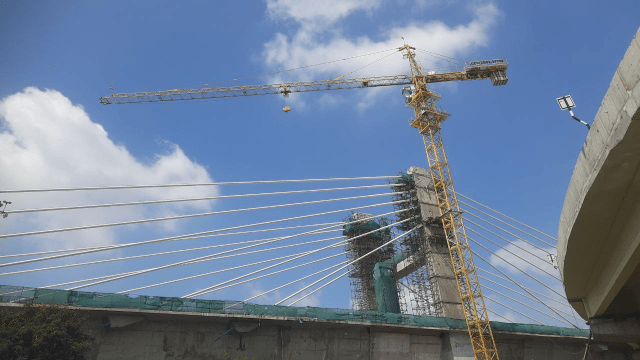 jabalpur flyover