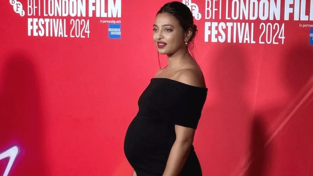 Radhika Apte Pregnant