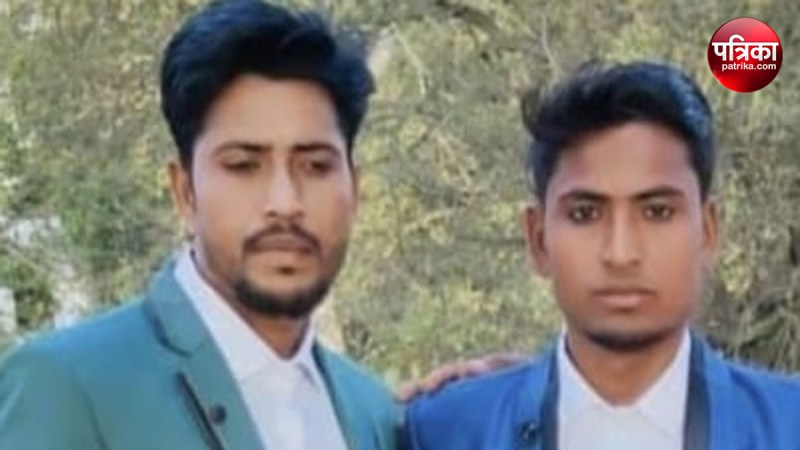 in Bijnor Three real brothers died of fever in 10 days