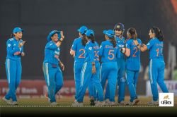 IND vs NZ Women’s ODI Series Live Cricket Streaming: भारत की नजर सीरीज जीतने पर,
जानें कब और कहां खेला जाएगा दूसरा वनडे  - image