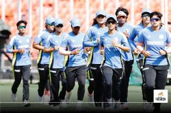 IND vs NZ Women’s ODI Series Live Cricket Streaming: पहले वनडे मैच को लेकर जाने
सबकुछ  - image