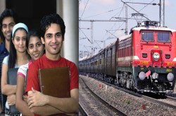 Indian Railway Jobs 2024: रेलवे में 14 हजार से ज्यादा पदों पर निकली बंपर भर्ती,
इस डेट से करें अप्लाई - image